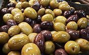 Pickled Olives