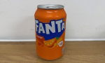 FANTA ORANGE CAN [24x330ml]