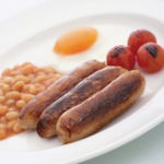 Korker's Original Sausages