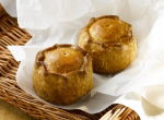 Hand Raised Small Pork Pies