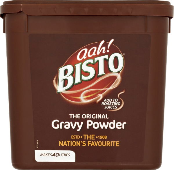 Bisto Gravy Powder