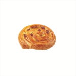 Bridor Pain Aux Paisin 130g