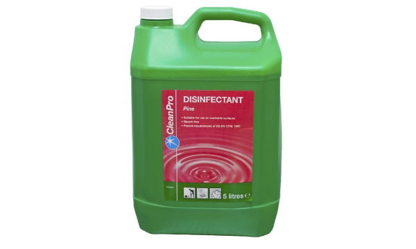 Pine Disinfectant 5ltr