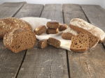 Ireks Donker Bread Concentrate