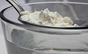 Milk Powder