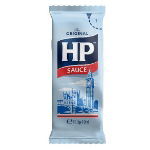 HP Brown Sauce Sachet