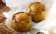 Pork Pies