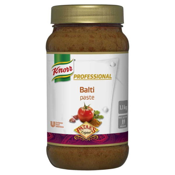 Knorr Balti Blend Paste