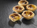 Portugese Custard Tart