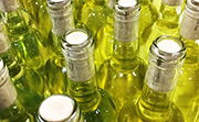 Wine Bottles