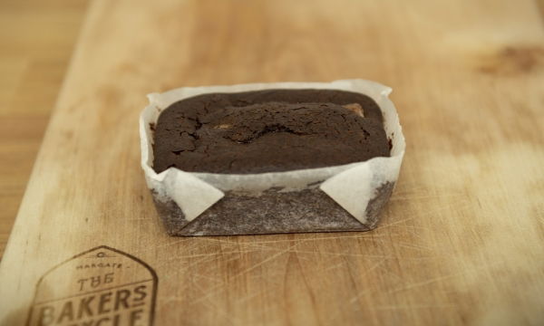 Dawn Vegan Brownie [36x72g]