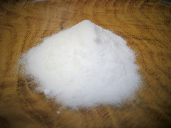 Bicarbonate of Soda