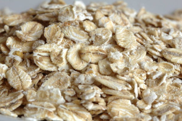 Jumbo Oats