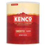 Kenco Smooth Instant Coffee