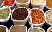 Spices