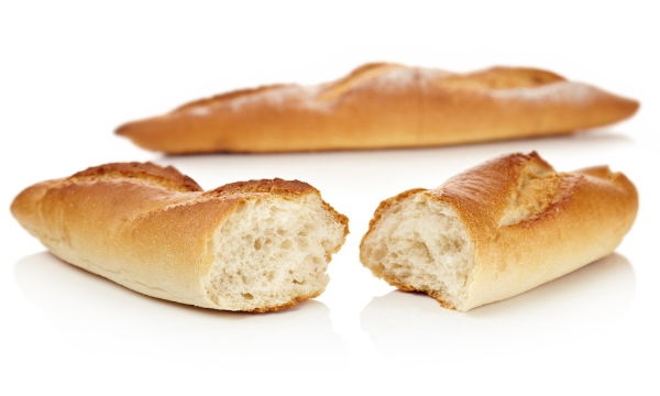 Easy Baguette