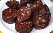 Black Pudding