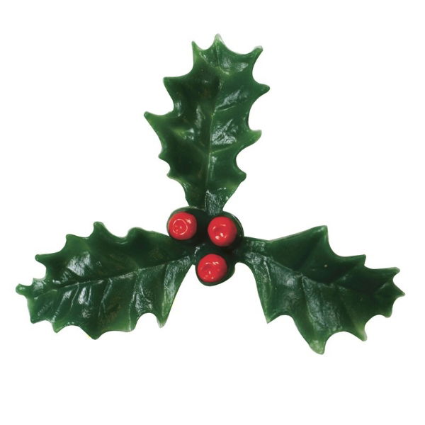 Medium Holly Piquet