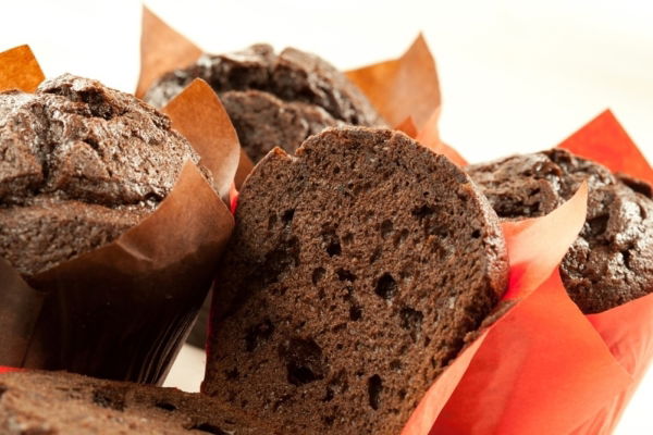 Chocolate Muffin Mix