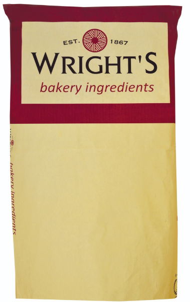 Wrights Parmesan and Sundried Tomato Bread Mix