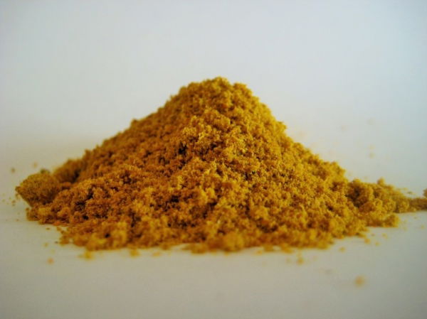 Madras Curry Powder