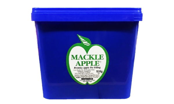 Mackle Apple Blue