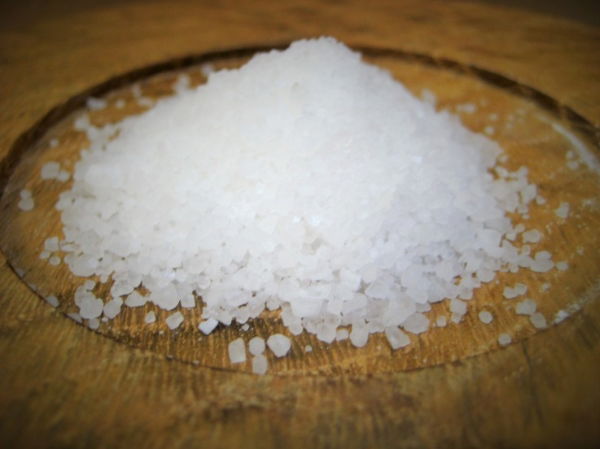 Coarse Sea Salt