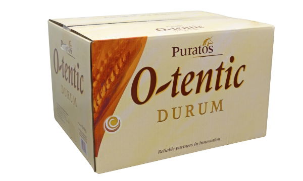 Puratos Otentic Durum