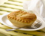 Wrights Steak and Onion Pie