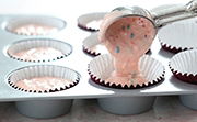 Paper Cupcake Cases