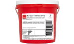 Macphie Rainbow Frosting Vanilla [10kg]