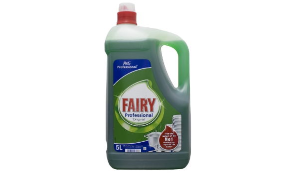 Fairy Liquid