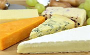 Speciality Cheese