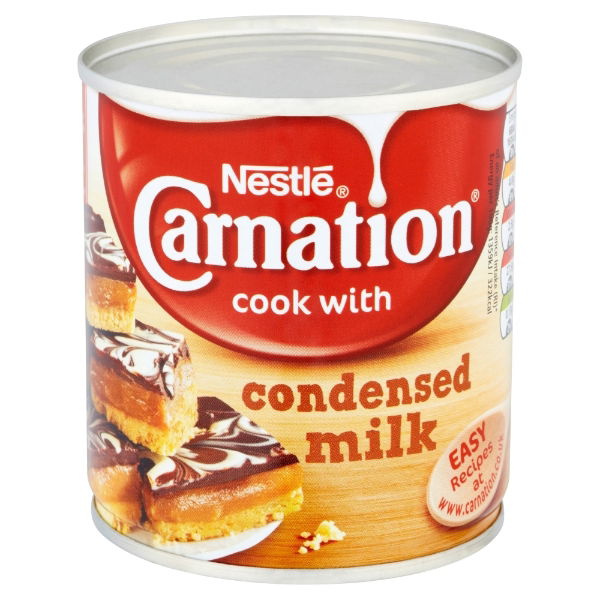 Carnation Sweet Condensed Milk