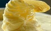 Cake Margarine