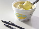 Cooldelight Vanilla Ice Cream Tubs