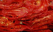 Dehydrated Tomatoes