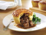 Wrights Premium Steak Pie