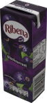 Blackcurrent Ribena