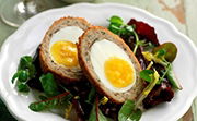 Scotch Eggs