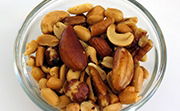 Mixed Nuts