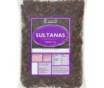 Sultanas