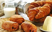 Croissants