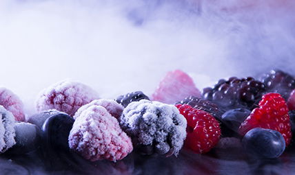 Frozen Mixed Berries