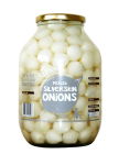 Drivers Silverskin Onions