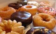 Doughnut Mixes