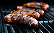 Barbeque Sausages