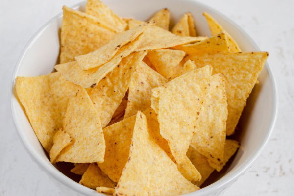 Tortilla Chips