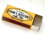 Cook's Safety Matches