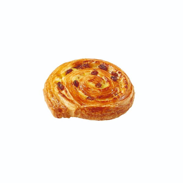 Bridor Pain Aux Raisin